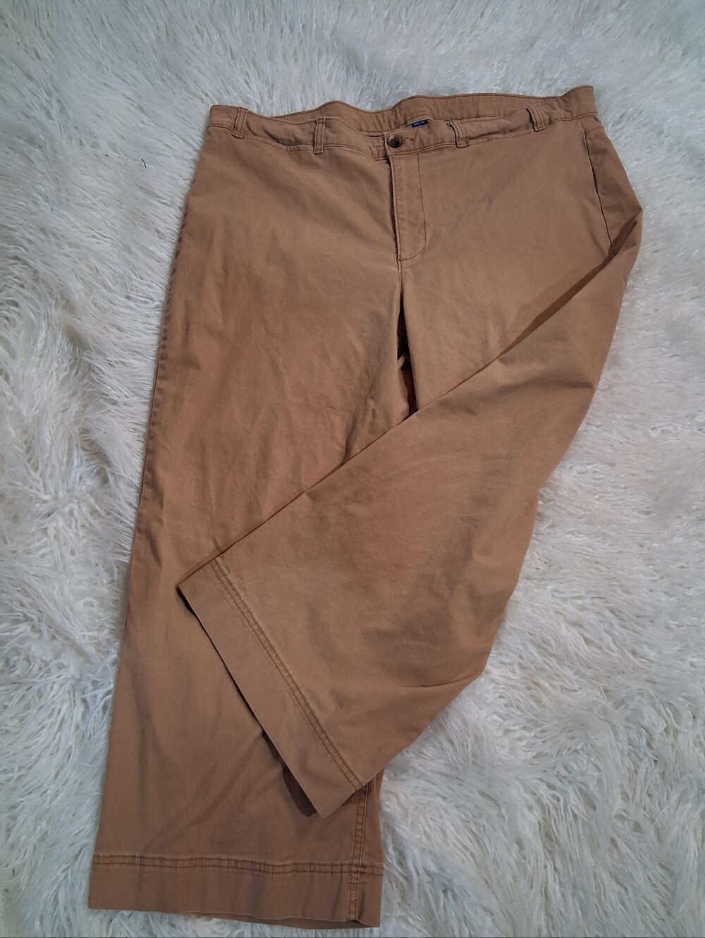 Old Navy Tan Pants